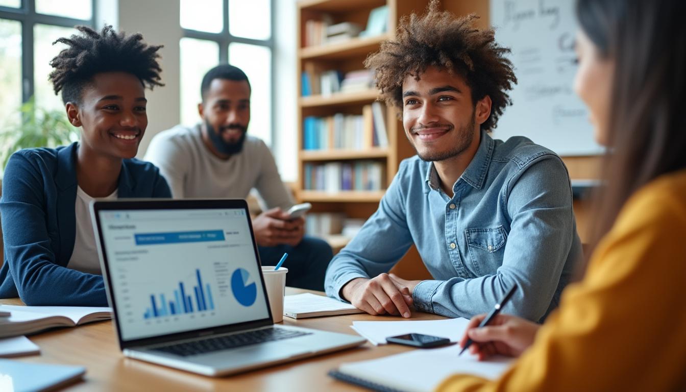 découvrez les étapes essentielles pour devenir community manager après l'obtention de votre licence. apprenez les compétences clés, les formations recommandées et les conseils pratiques pour réussir dans ce métier passionnant au cœur du digital.